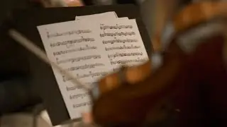 WQXR's Midday Masterpieces