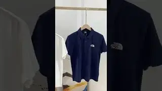 Chinese fashion north face t shirts