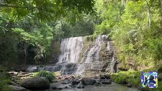 Merloquet Falls, Sibulao, Zamboanga City