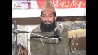 Asad Ullah Chishti Mehfil E Milad E Mustafa Tafnala Gujranwala