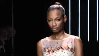 Maxime Simoens, Haute Couture Primavera Estate 2012/2013