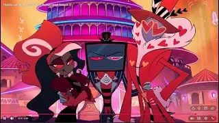 hazbin garentee but it's google translated (ft. my chopped singing)