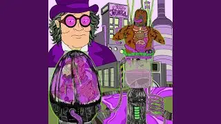 THA PURPLE TICKET