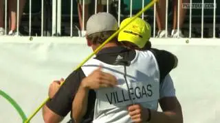 Memorable Moments: BMW Championship