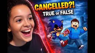 Roblox Outcome Memories... CANCELLED?!