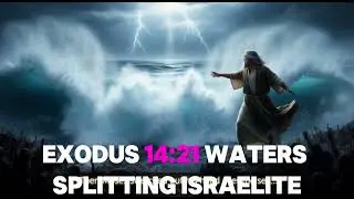 Do You Believe God Still Makes a Way  Today..?#bibleshort#faith#power #GodMakesAWay#history 