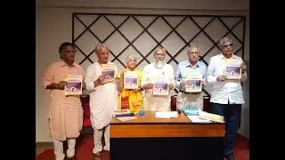 NGT Slapped 100 Cr Penalty on AP Govt on Illegal Sand Mining - Dr Rajendra Singh