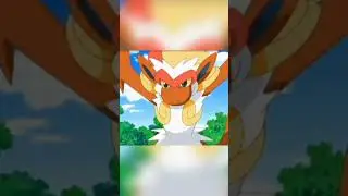 chimchar's evolution