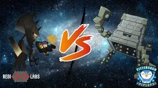 Stacked Set | VBL-S Season 16 Play-Off 1 - RGL vs PIP