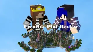 Creative plot review [ TURTALS & Bunny_Mii's Plot ] Part 1