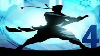 Shadow fight 2 SE | ACE 1 : Hero Reborn | Part 4 | nekokichi