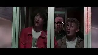 Bill & Ted: A 35th Celebration