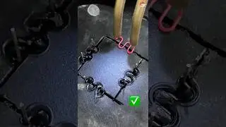 Genius Way to Fix Broken Plastic Parts! How to Solder a Bumper Yourself #diy