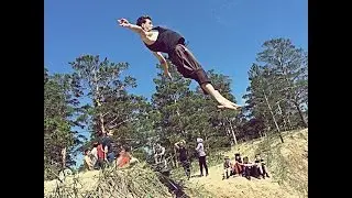 Warm week | [S]SST (Sample street team)