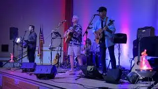 It's Taken Me a While, Jim Morris song performed by Tropicool