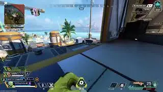 Caustic Main RANKED!!!