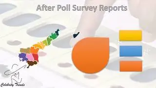 After Poll Review Report 2019 Andhra Pradesh | #YSRCP | #TDP| #Janasena | #AP | #elections