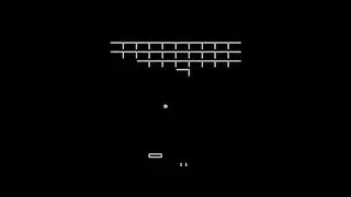 Vectrex Longplay - Vecmania - Hidden Game