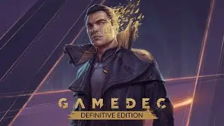 ОЧЕНЬ МНОГО ТЫКВ! ПРОХОЖДЕНИЕ: Gamedec - Definitive Edition #11