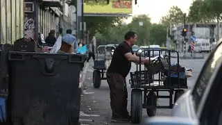 უმუშევრობის ანტირეკორდი ქვეყანაში | უმუშევრობის დონით საქართველო 96 ქვეყანას შორის მე-11 ადგილზეა