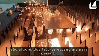 M&Aacute;QUINAS DE CORTE A LASER | UNISTAMP