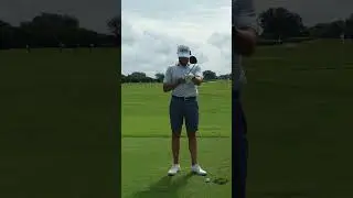 How To Stop Topping Your 3 Wood Off The Ground