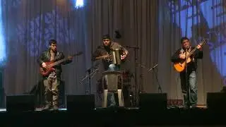 El Guazuncho (Chamam&eacute;)