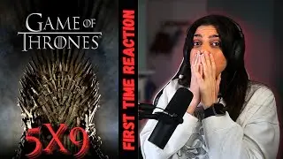 GAME OF THRONES (5x9) 