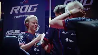 Telia Esports Series trailer 25s