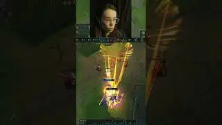 Мастер таймингов #leagueoflegends #twitch #lol #games #toplane #лигалегенд