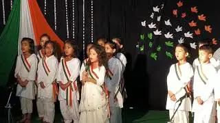 72nd Independence Day celebrations