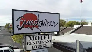 Riverton Sundowner Motel