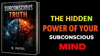 Your Subconscious Is Controlling 95% of Your Life | subconscious mind psychology