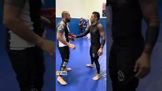 Master Cycle&reg;️ Saturday Class Review | Positional Control, Escapes, & Standing Weapons Defense