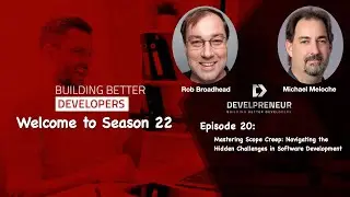 Mastering Scope CreepL Navigating the Hidden Challenges in Software Development