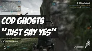 Just Say Yes | ConsistentGamer