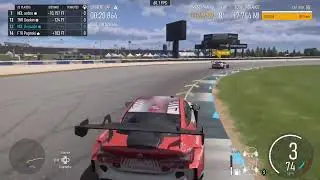 CRS Indianapolis Enduro