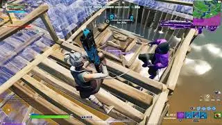 Burn the House Down 🔥 (Ft. NRG Edgey)