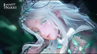 Infinity Nikki - Versi&oacute;n 2.1 / trailer oficial