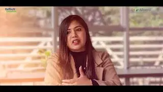 Alumna Firuz Farzana Inspires Future Real Estate Professionals