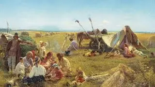 Imperial Russia: Contexts