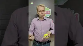 Узнайте, как играть с Wacky. Волшебный червяк на ниточке выглядит живым #Shorts