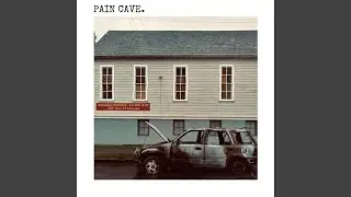 PAIN CAVE.