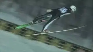 Johan Remen Evensen 223,5m Oberstdorf
