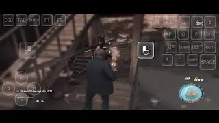 MAFIA 2 УБИЙСТВО ПОЛИЦЕЙСКИЙ GAME HUB WINLATOR 6.0 ВЕРСИЯ ЭМУЛЯТОР