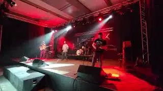 fistful of rage Matrix Pirmasens 21Dez24 #1