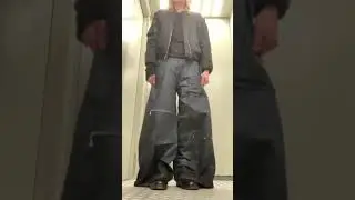 Новые джинсы от LL, по поводу заказа писать justlltone    