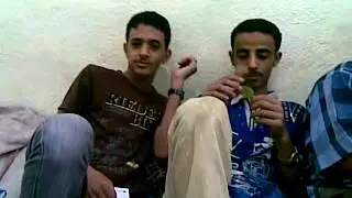 مــولد27 رمضان قرية خنازر بني يوسف تعـــــــــــــــــــز2012