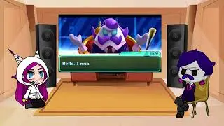 Haltmann Works CO. reacts to the future