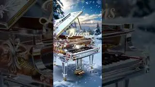 AHMAD AL-TARRAB - Dreams | Original Piano Masterpiece 🎹✨#relaxing #music #dream 